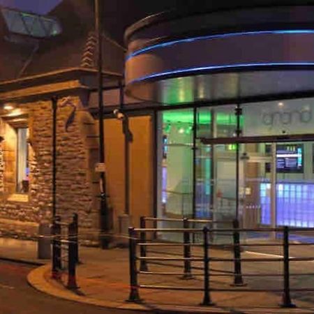Clitheroe Town Centre Modern 2 Bed Apartment מראה חיצוני תמונה