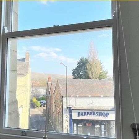 Clitheroe Town Centre Modern 2 Bed Apartment מראה חיצוני תמונה