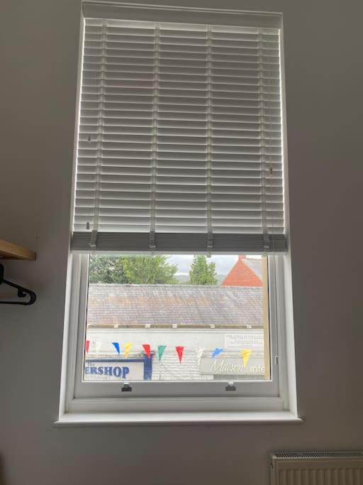 Clitheroe Town Centre Modern 2 Bed Apartment מראה חיצוני תמונה