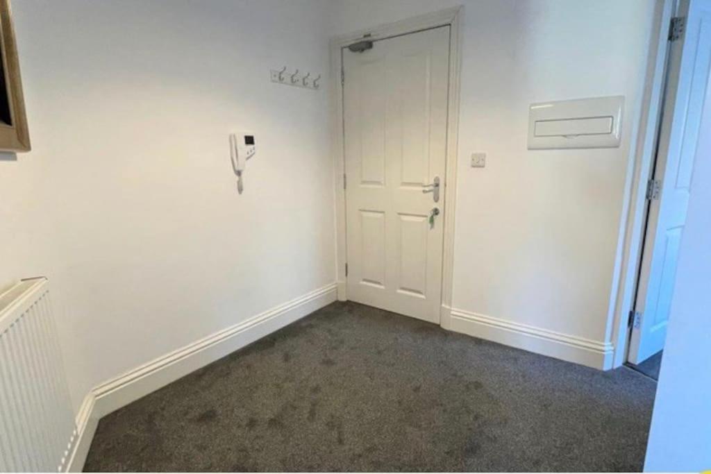 Clitheroe Town Centre Modern 2 Bed Apartment מראה חיצוני תמונה